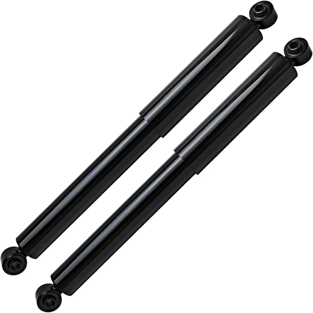 Detroit Axle - RWD Front Struts Kit for 2014-2018 Chevy Silverado 1500