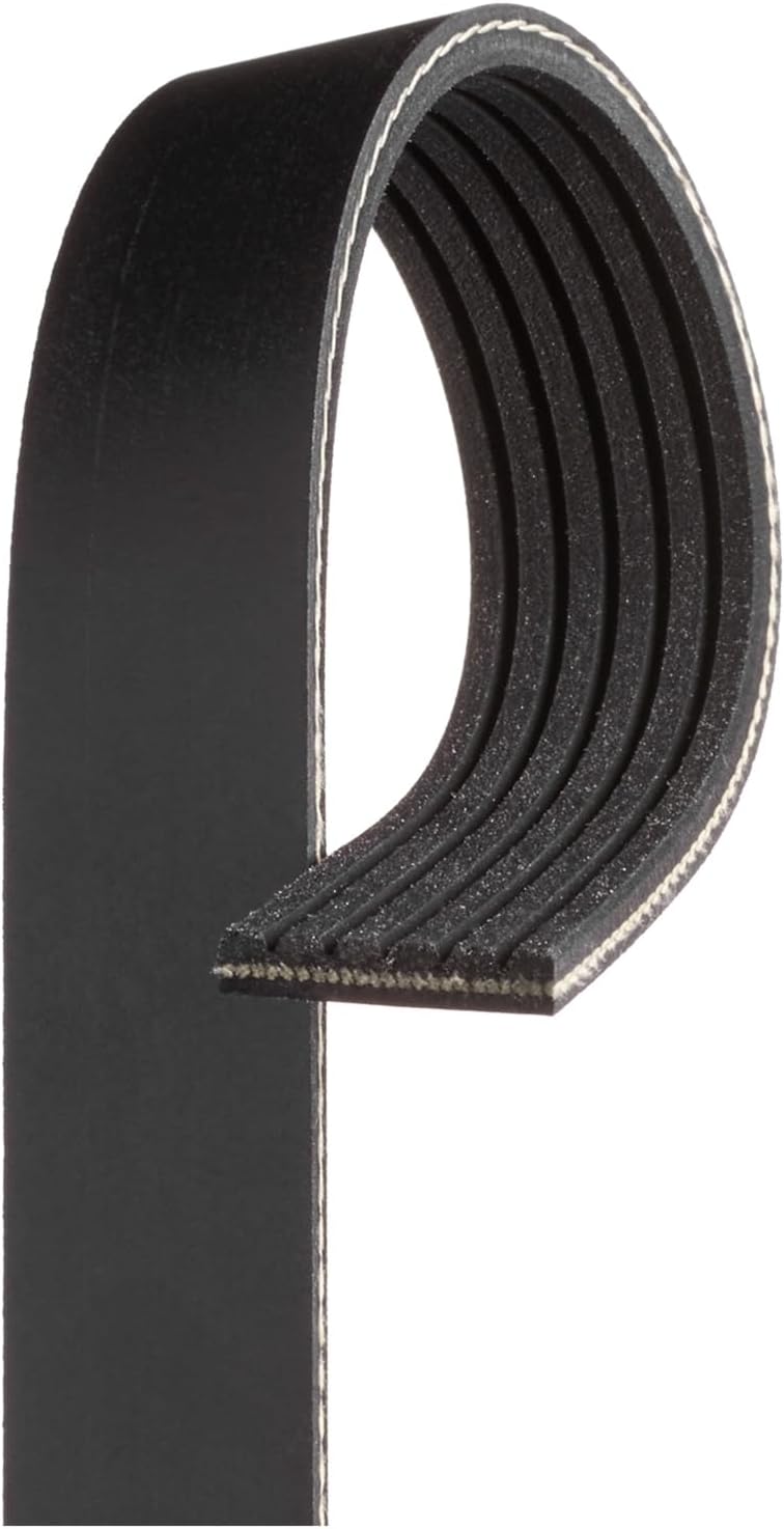 GATES 6PK1938 Micro-V Xf Ribbed V-Belt
