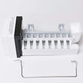 Compatible Ice Maker for Whirlpool GI6FARXXF04, GI6FARXXF05, GI6FARXXF06 Refrigerator Models