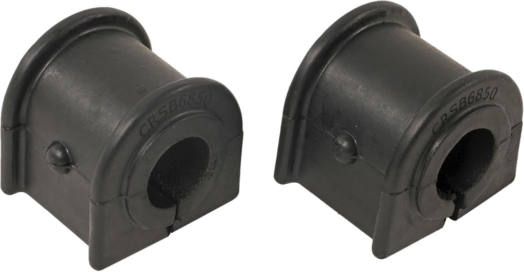 MOOG K202126 Suspension Stabilizer Bar Bushing for Ram 1500