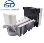 Supplying Demand W10190961 Refrigerator Ice Maker Replacement
