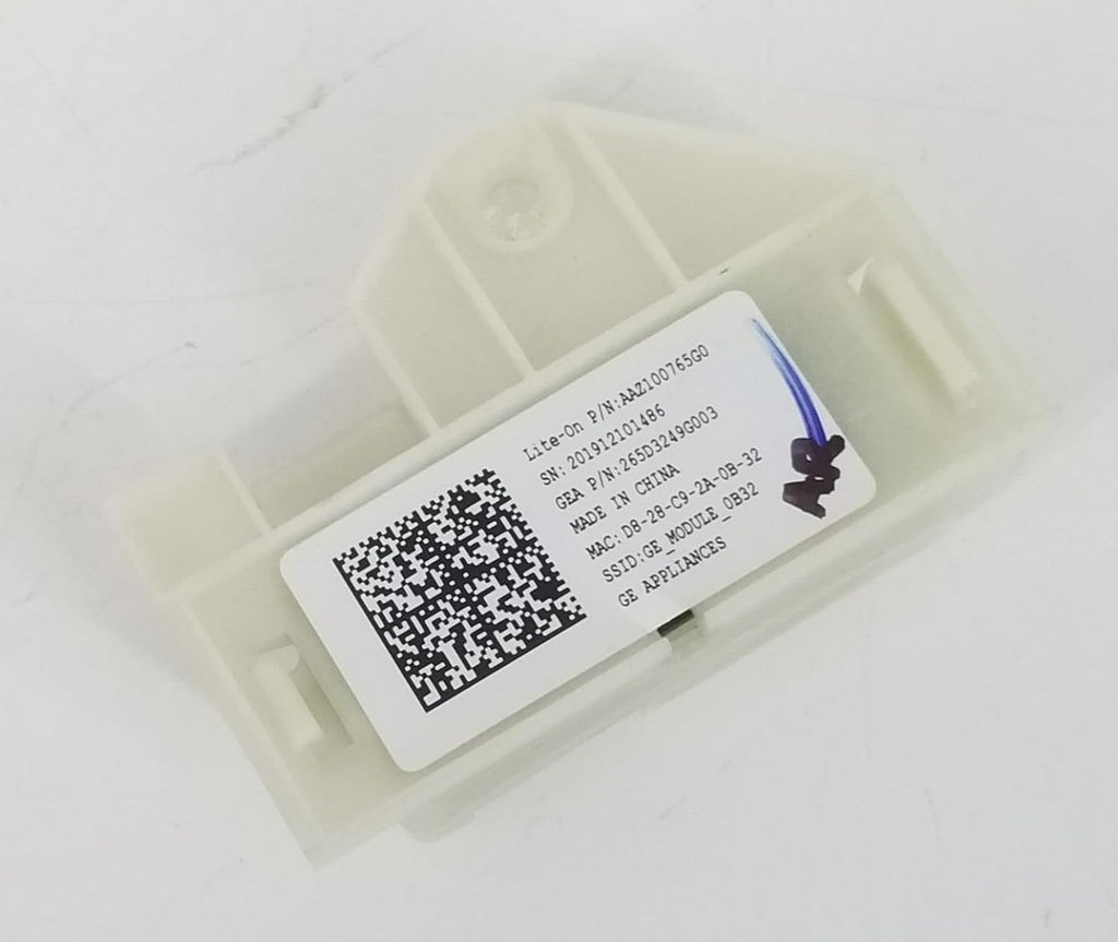 OEM Dishwasher Wifi Module 265D3249G003
