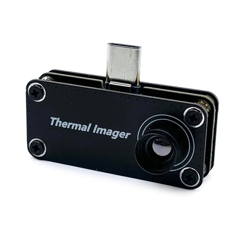 TIOP01 Type-C Thermal Camera for Android 32x32