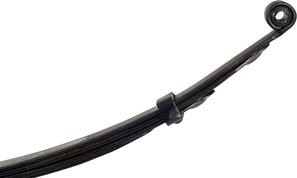 Dorman 43-419 Rear Leaf Spring Compatible with Select Ford Models