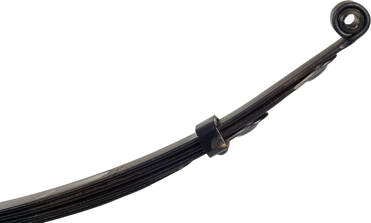 Dorman 43-419 Rear Leaf Spring Compatible with Select Ford Models