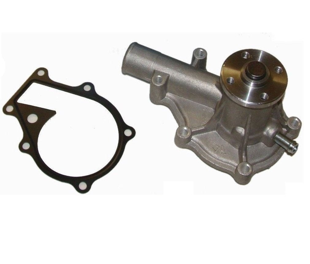 New Kumar Bros USA Water Pump COMPATIBLE WITH Bobcat -Compact Excavator E26