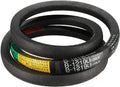 uxcell B-1219/B48 Drive V-Belt, 48"(1219mm) Li, Rubber Transmission Belt