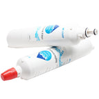 2-Pack Water Filter Replacement for LG LFD25860ST Refrigerator