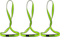 18MM Nylon Climbing Sling Runner 23KN CE2008/EN566 Rock Climbing Webbing Straps for Outdoor Climbing, Rappelling
