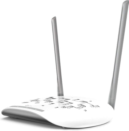 TL-WA801N, 2.4Ghz 300Mbps WiFi Access Point