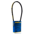 Goodyear A58/4L600 Classical Wrapped Industrial V-Belt, 60" Outside Circumference