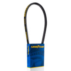 Goodyear A58/4L600 Classical Wrapped Industrial V-Belt, 60" Outside Circumference