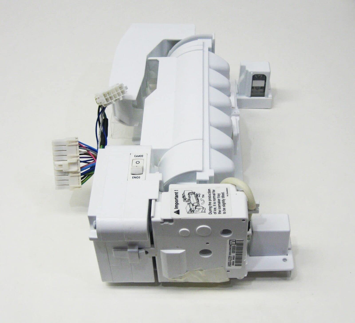 AEQ73110205 for LG Refrigerator Ice Maker Assembly Kit