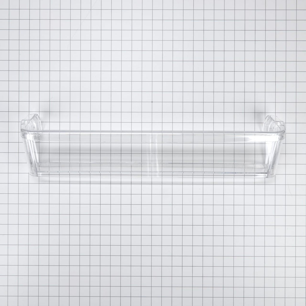 Whirlpool WPW10468559 OEM Refrigerator Door Shelf Trim Replacement Part