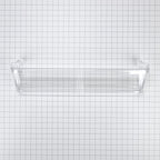 Whirlpool WPW10468559 OEM Refrigerator Door Shelf Trim Replacement Part