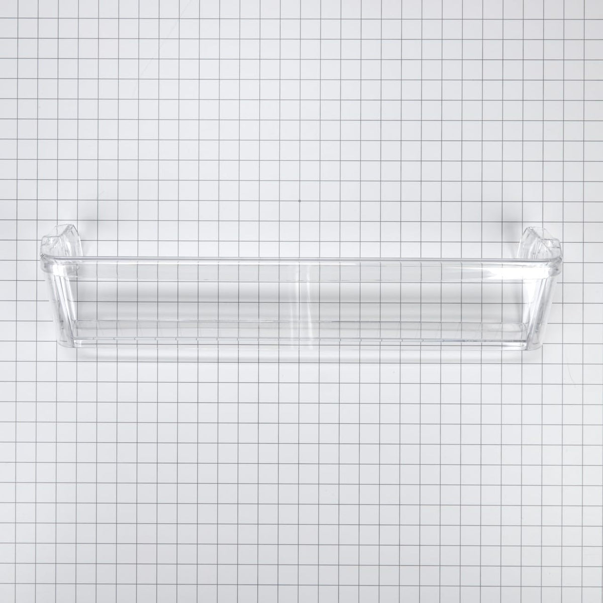 Whirlpool WPW10468559 OEM Refrigerator Door Shelf Trim Replacement Part