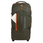 Expedition Rolling Duffel Bag with Wheels - Dark Thyme, 30"