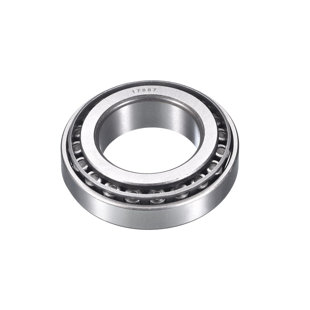 HIPicco 17887/31 Tapered Roller Bearing Cone and Cup Set