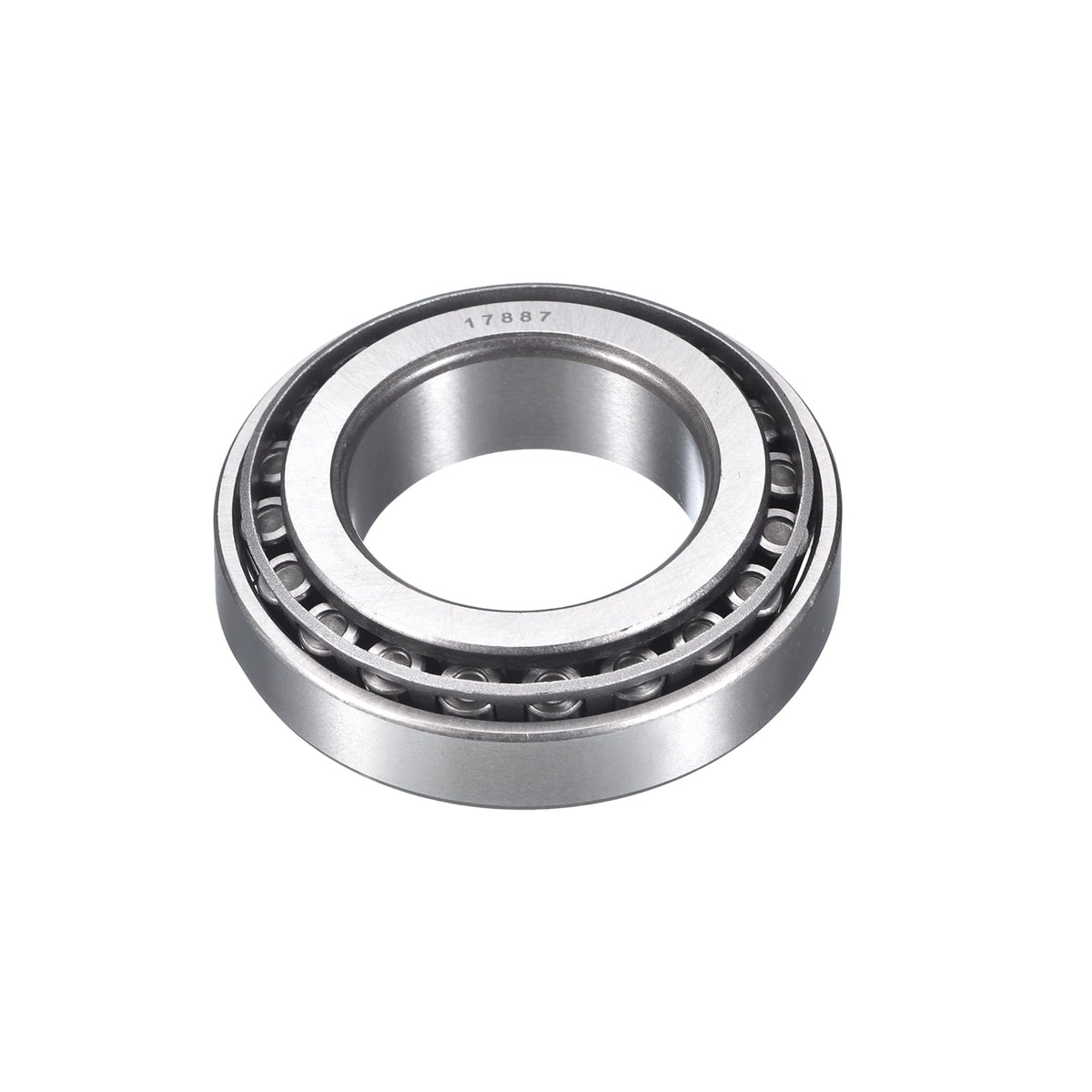 HIPicco 17887/31 Tapered Roller Bearing Cone and Cup Set
