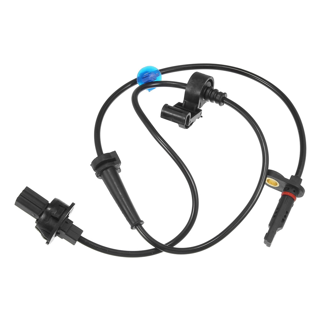 uxcell Front Left ABS Sensor for Honda Odyssey 2011-2017 V6 3.5L 1pcs