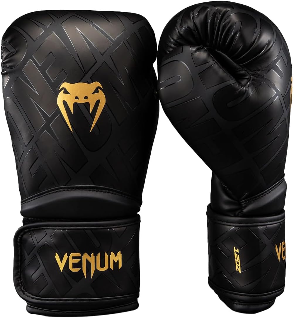 Contender Boxing Gloves
