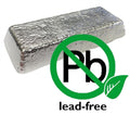 Polypropylene Camlock x NPT Threaded Adapter Type A (1 1/2")