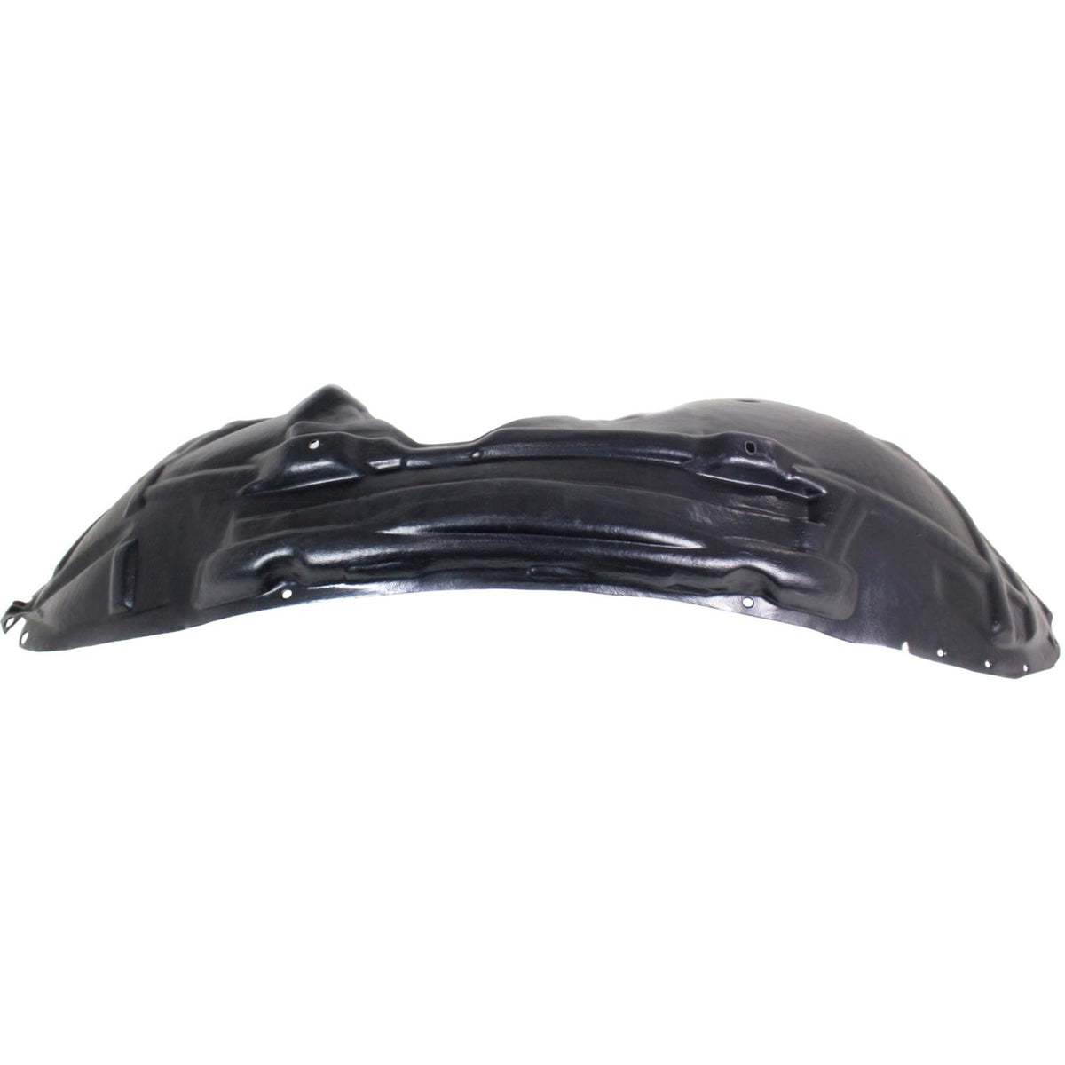 Garage-Pro Fender Liner SET Compatible with 2015-2022 Dodge Challenger Front, Driver and Passenger Side