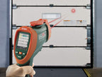 Extech VIR50 Video IR Thermometer
