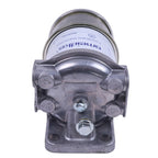 YIHETOP Fuel Filter Assembly 4415105 2656F823 Compatible for Perkins Engine