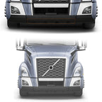 Bumper AIR DEFLECT for 2018+ Volvo VNL Semi Truck