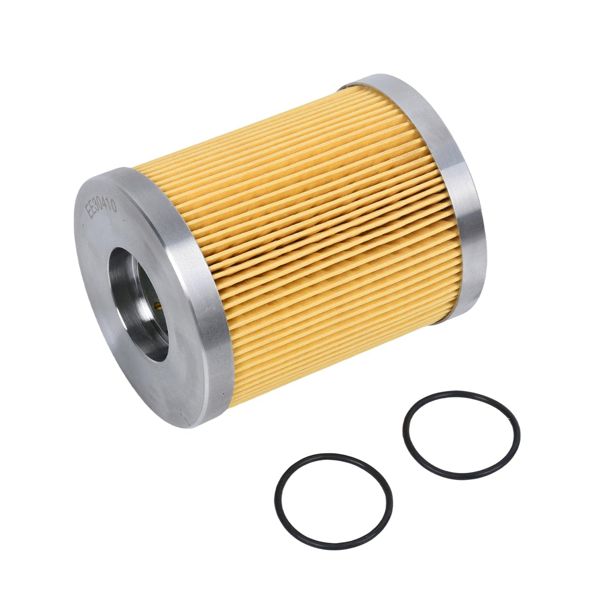 Replacement Hydraulic Filter Element Compatible with Zinga Industries EE30410 EE-304-10