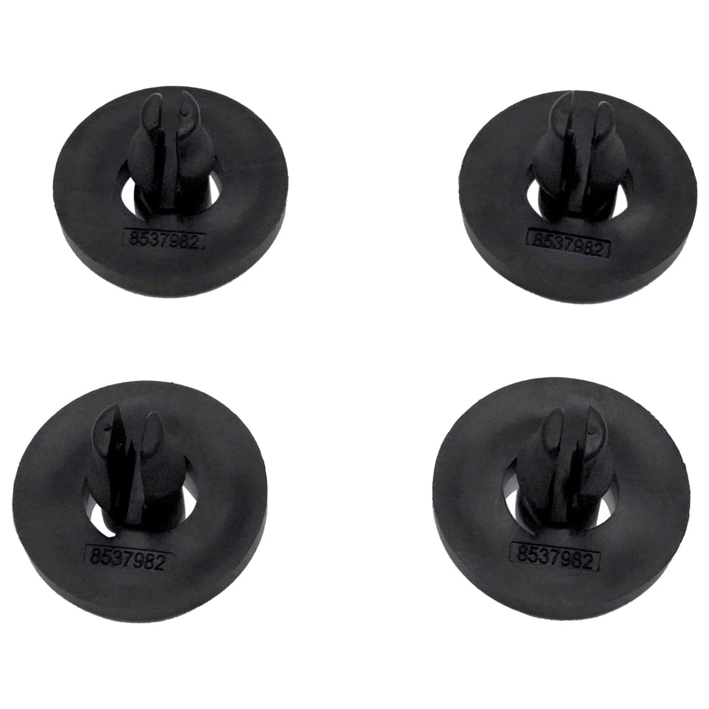 8537982 Laundry Washer Dryer Pedestal Pad Replacement for PS988850