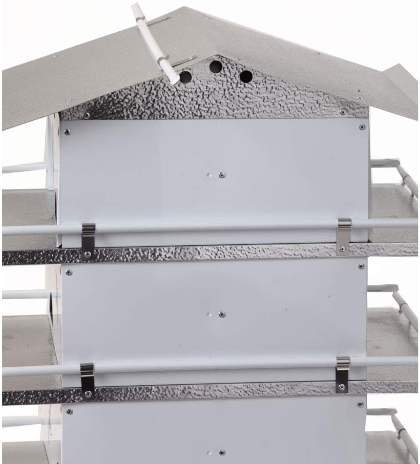 Purple Martin House Coates Round Entrance | 4 Floors, 16 Rooms