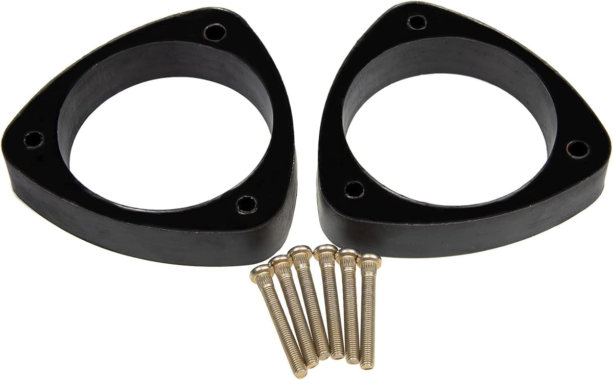 Leveling Lift Kit 1.2 inch 30mm for Subaru - Front Strut Spacers