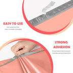 Poly Mailers 19X24 100pcs, Large Shipping Bags for Clothes, Waterproof Mailer Envelope and Tear Resistant Mailers