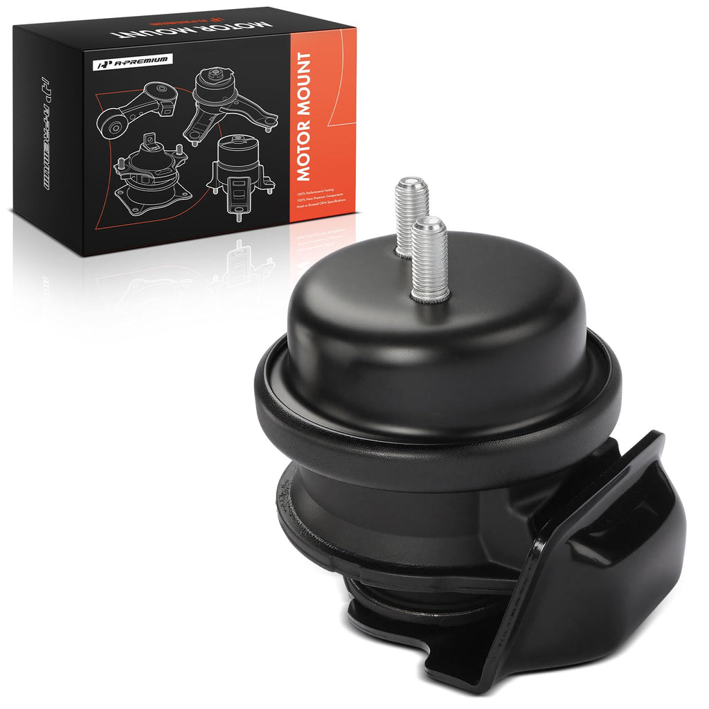 A-Premium Front Engine Motor Mount Compatible with Suzuki Grand Vitara