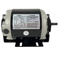 1/2 HP Belt Drive Blower Motor GF2054, 115V 1725 RPM, 48 Frame