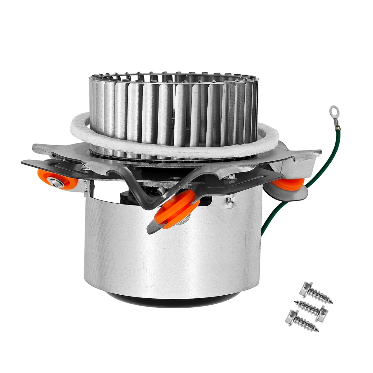 J238-112-11202 Draft Inducer Motor Kit Fits for Carrier 115V 1.4FLA 60Hz
