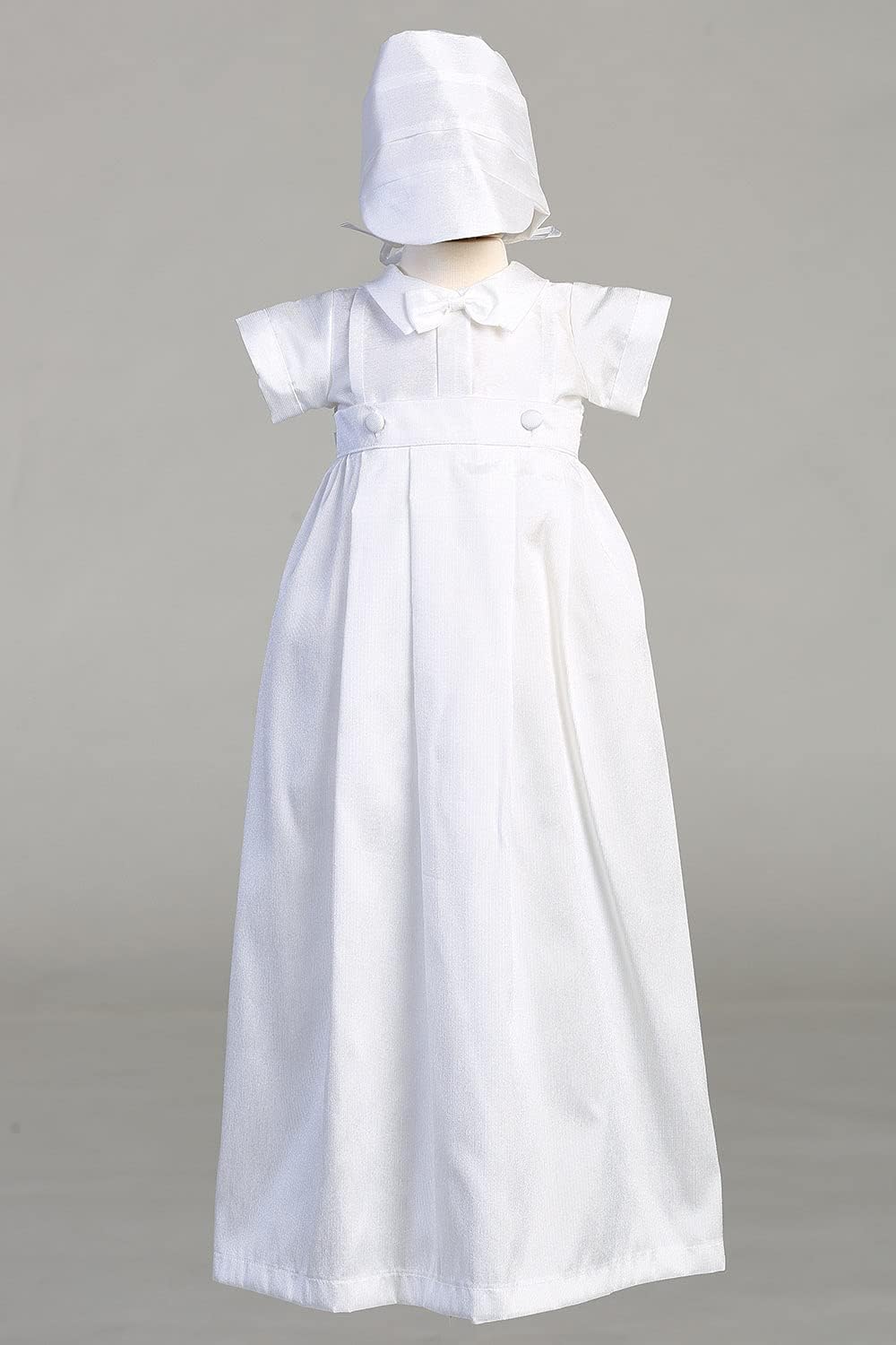 Baptism Outfits for Boys, Baby Boy Christening Outfit, Baptismal Clothes Romper and Gowns - Ropa de Bautizo para Niño