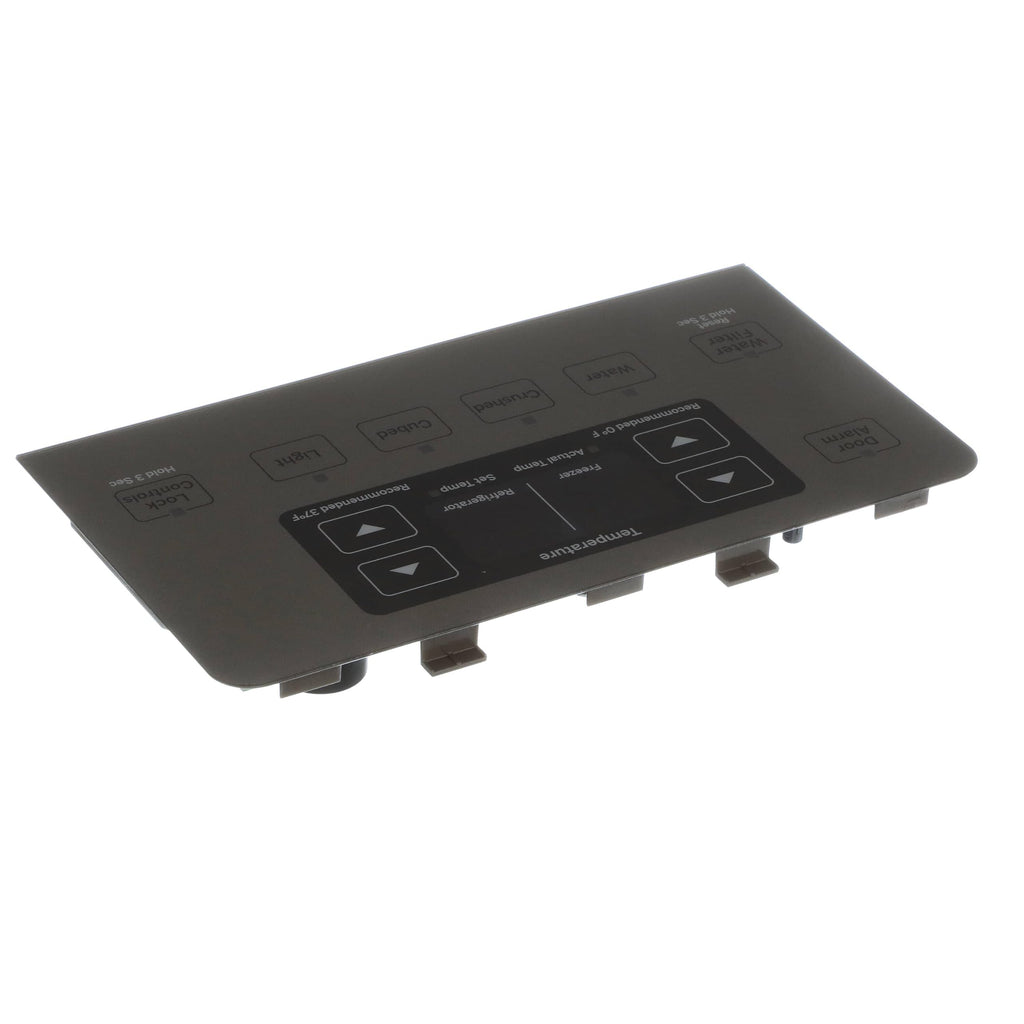 SUPPLYZ Direct Replacement for GE WR55X20459 Refrigerator Interface Dispenser Asm
