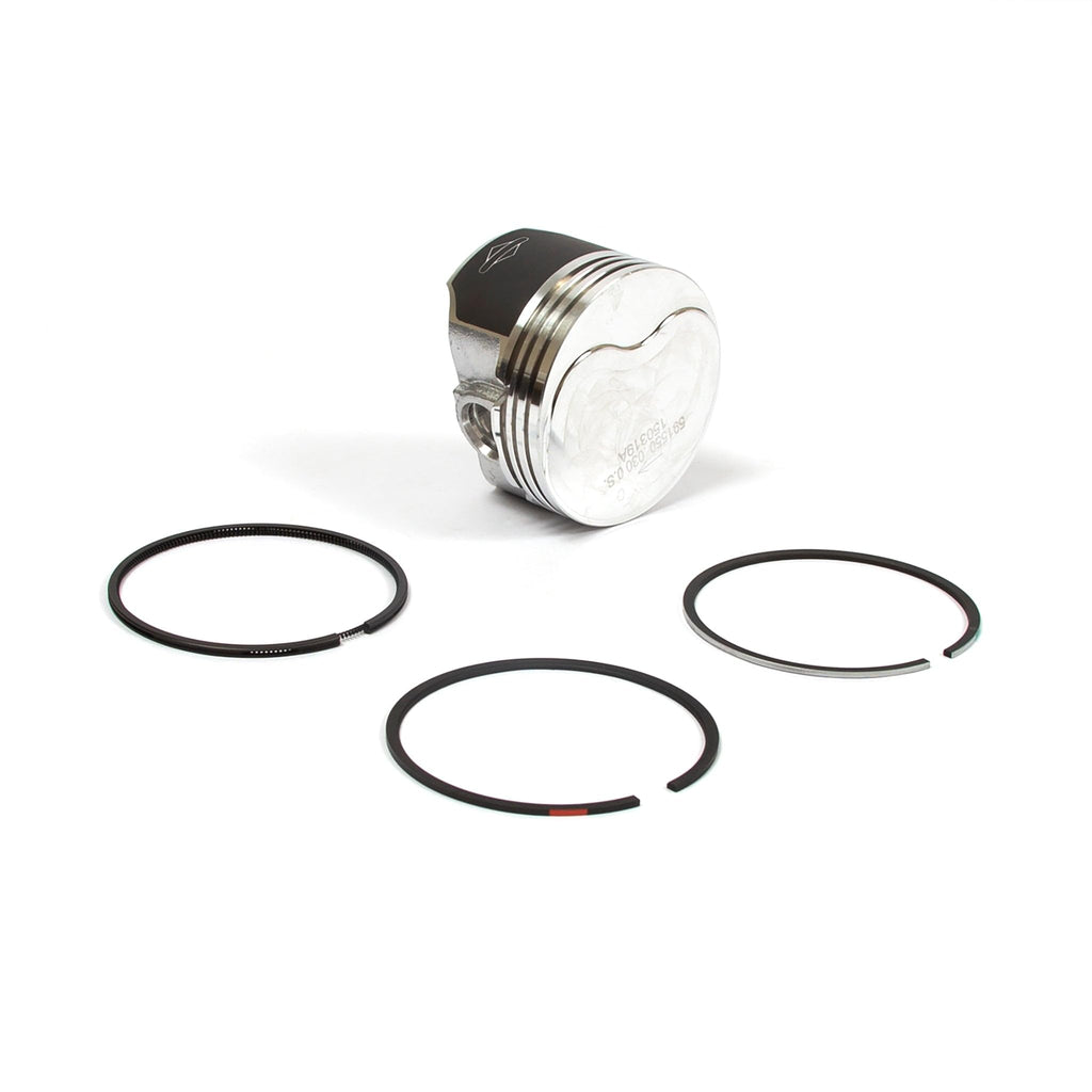 Briggs & Stratton 557124 Piston Assembly - .030 Oversized