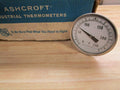 Ashcroft 52-600-810 Thermometer 0-250 F