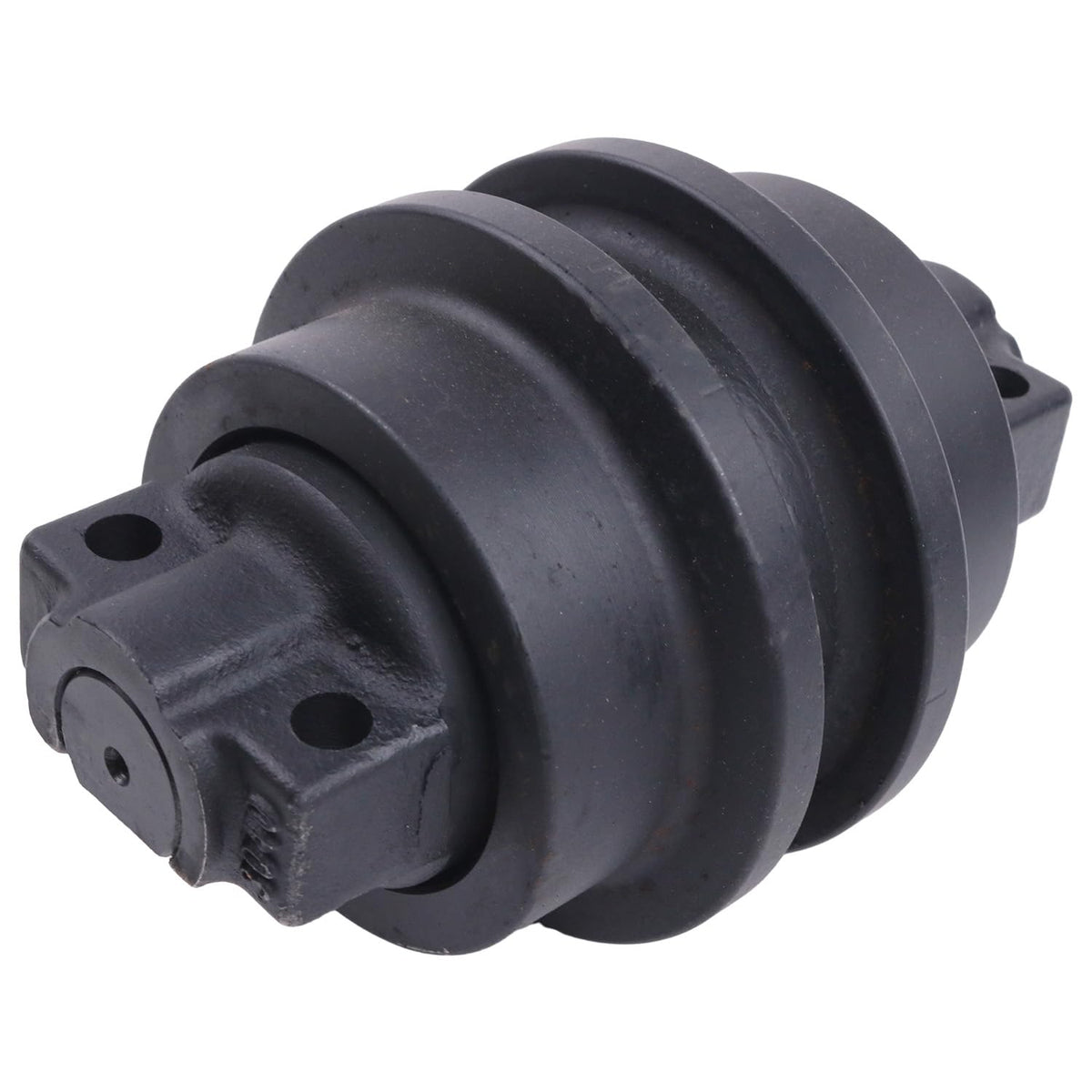 WQSING Bottom Track Roller 158-4765 1584765 Compatible with Caterpillar