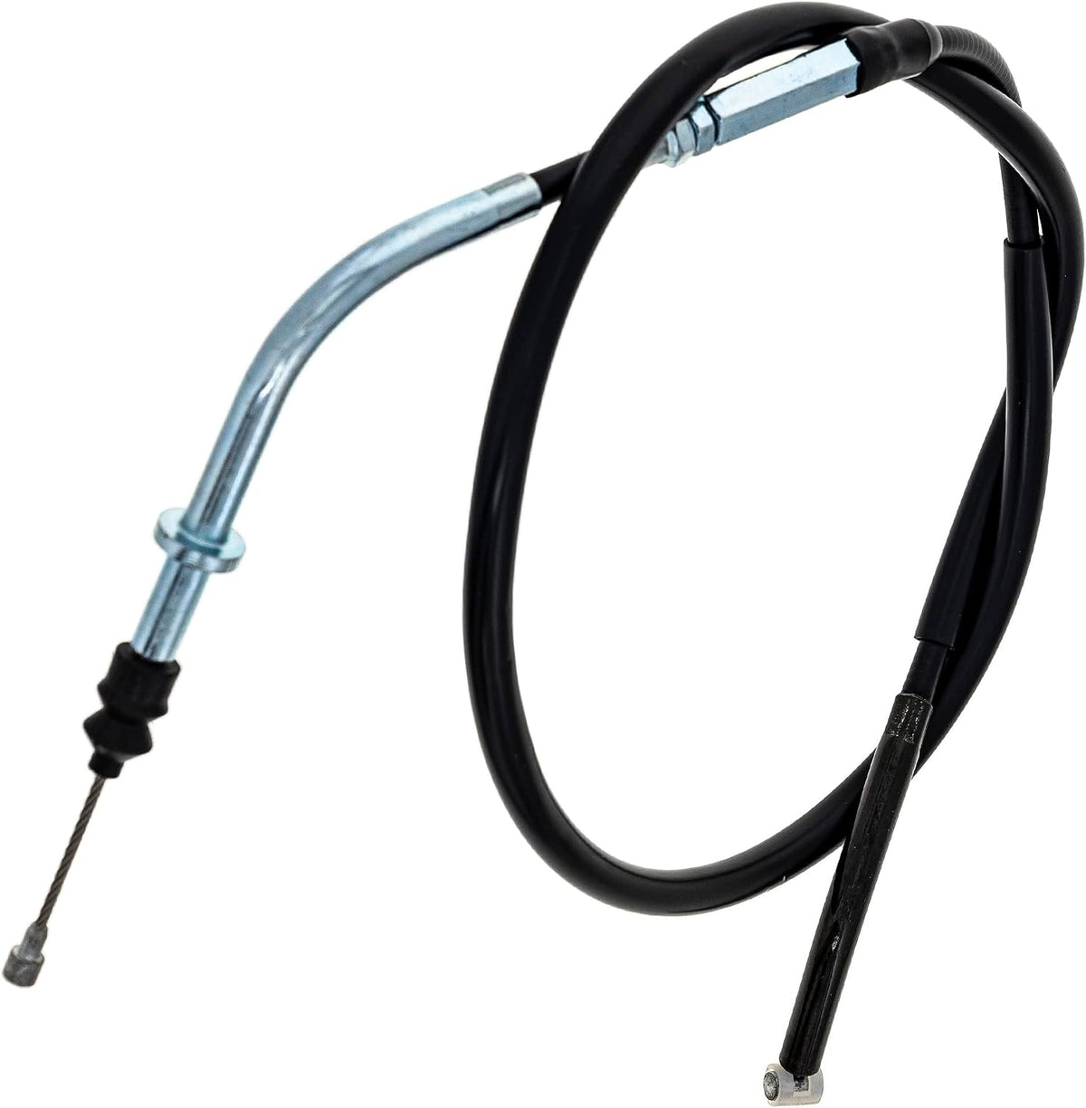 NICHE Clutch Cable for Kawasaki 54011-0083