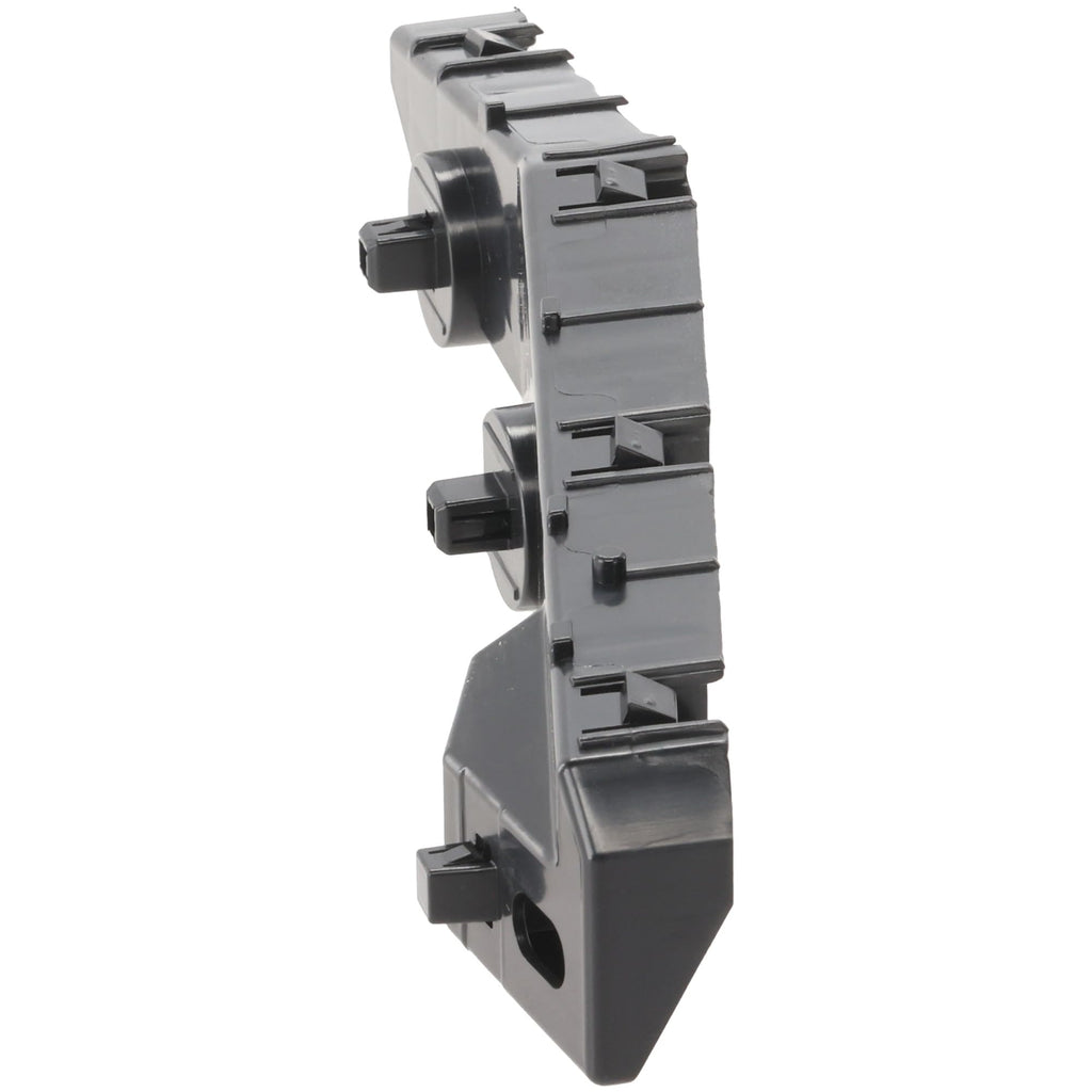 Garage-Pro Bumper Bracket For Nissan Rogue 2008-2013 Front, Driver Side