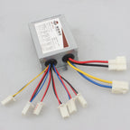 36v 500w Motor Speed Controller for Brushed Motor