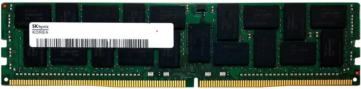 Micron MTA18ASF2G72PDZ-2G6D1 16GB DDR4-2666 ECC RDIMM