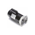 A O Smith B2859 Motor, 2 Horsepower up 115/230 Volt