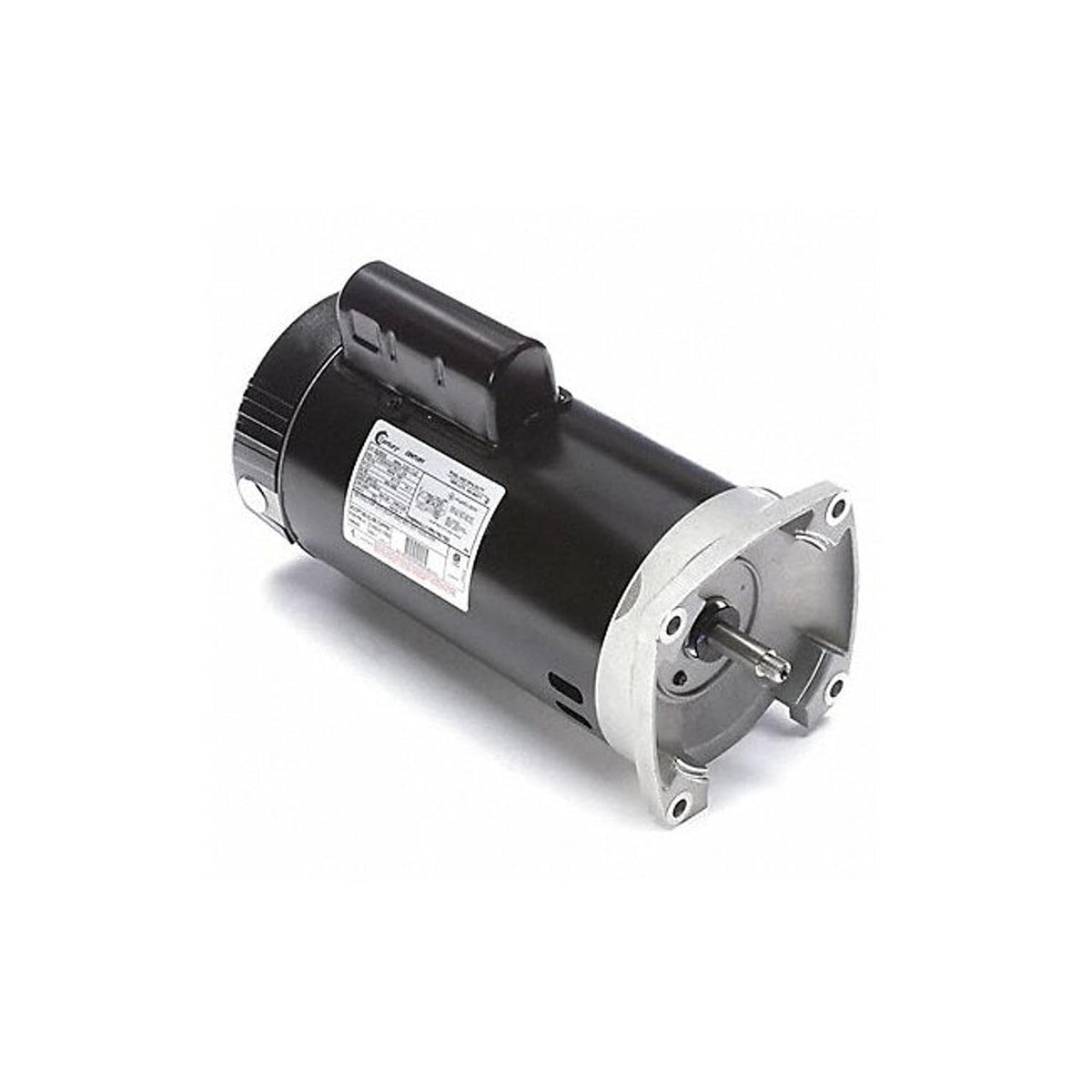 A O Smith B2859 Motor, 2 Horsepower up 115/230 Volt