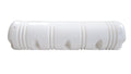 TROLLMaster + Dockside Oceanus Empty 3/4 Bumper, White, 25cm x 90cm